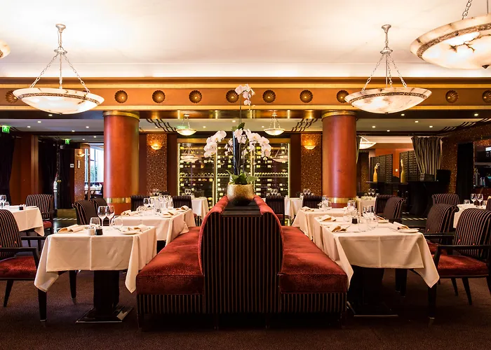 Hotel du Collectionneur Paris